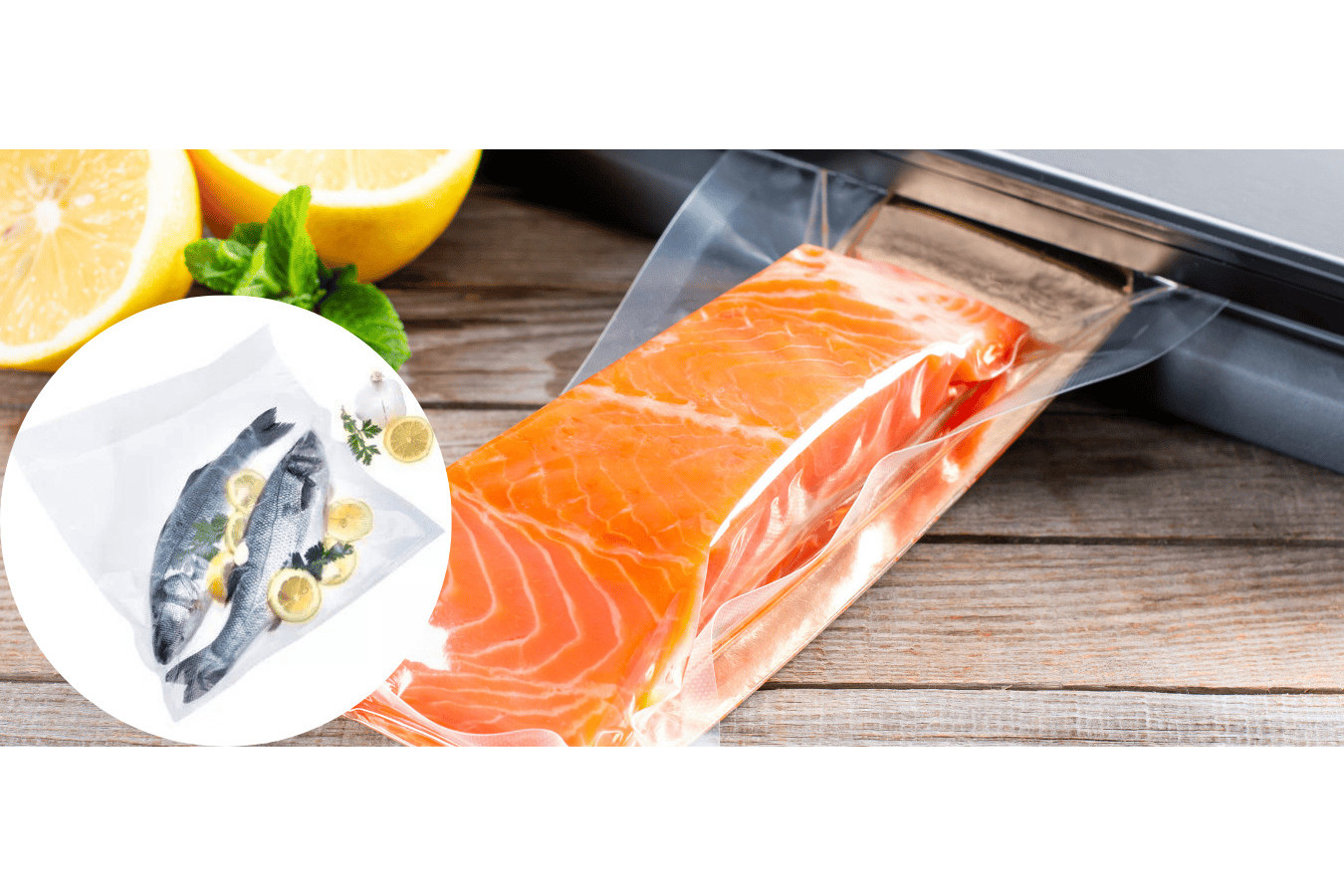Comment choisir entre deux machines sous vide